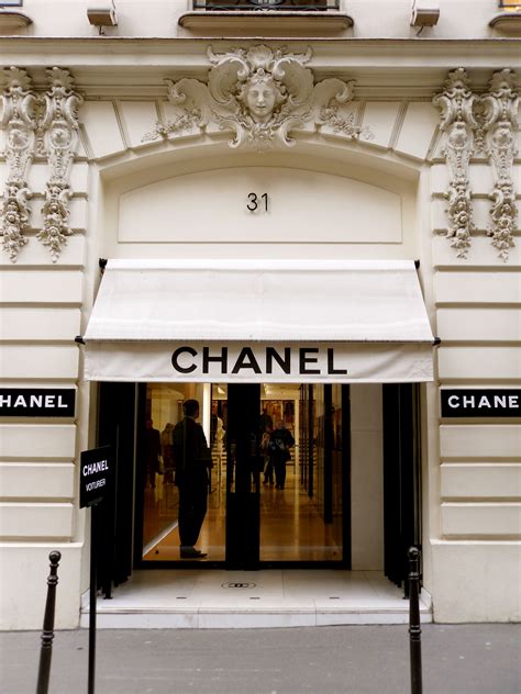 chanel ropa interior|Chanel online shop.